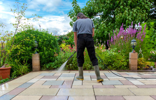 Professional Pressure Washing Services in Winchester, IN