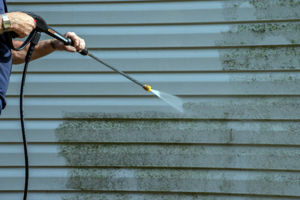 Best Building Exterior Pressure Washing in Wchester, IN