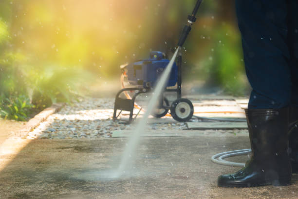 Best Commercial Pressure Washing in Wchester, IN